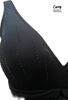 Immagine di PLUS SIZE BLACK TUMMY CONTROL SWIM SUIT